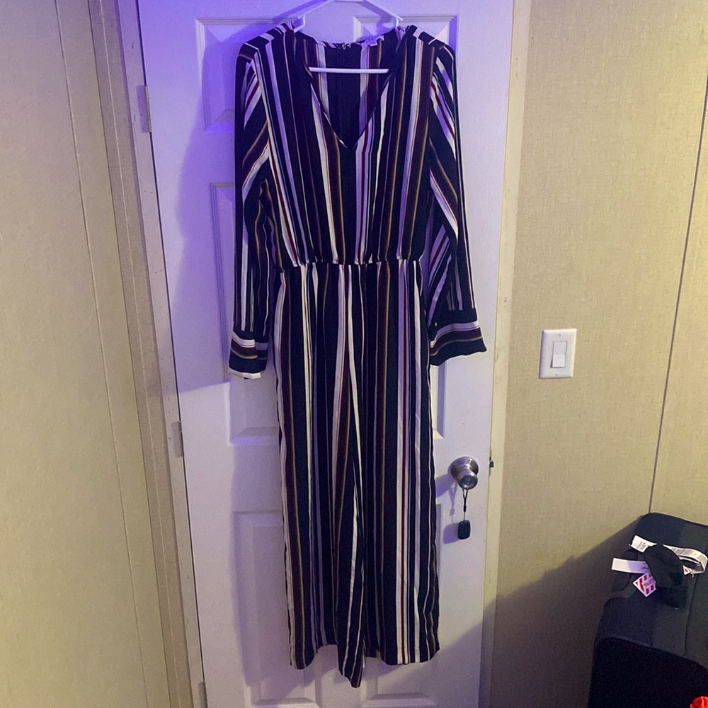 L,romper,brand: umgee USA, worn only a handful of times